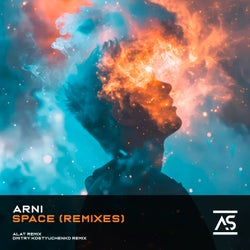 Space (Remixes)