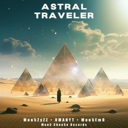 Astral Traveler