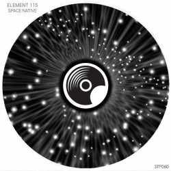 Element 115 Chart