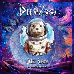 Otterspace(Psynatra Remix)