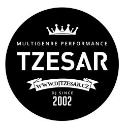 TZESAR: Don't Stop May 2016
