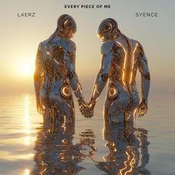 Every Piece of Me