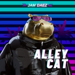 Alley Cat