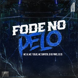 Fode no pelo