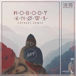 Nobody Knows (feat. WYNNE) - Cofresi Remix