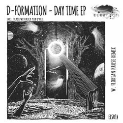 Day Time EP