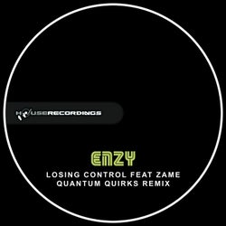 Losing Control feat Zame (Quanrum Quirks Remix)