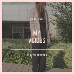 My Voices