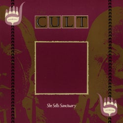 She Sells Sanctuary