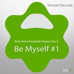 Be Myself #1 (2022 Remastered)