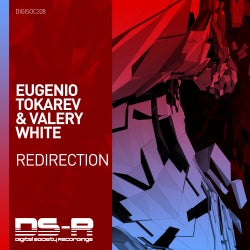 EUGENIO TOKAREV 'REDIRECTION' TOP10 CHART