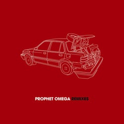Prophet Omega Remixes (Remix)