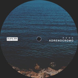 Adrenocromo (EP)