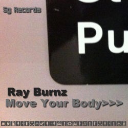 Move Your Body