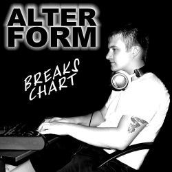 Alter Form Dark Breaks Chart