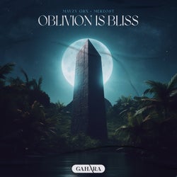 Oblivion Is Bliss