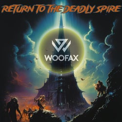 Return To The Deadly Spire