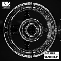 Wicked Friday