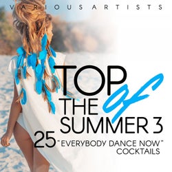 Top of the Summer (25 Everybody Dance Now Cocktails), Vol. 3