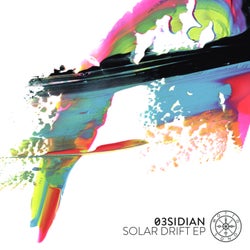 Solar Drift EP
