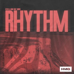 Rhythm (Extended Mix)