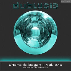 Where It Began, Vol. 2