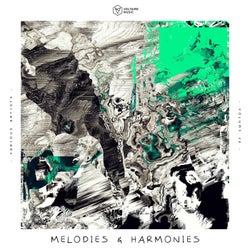 Melodies & Harmonies Vol. 28