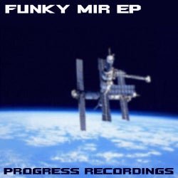 Funky Mir EP
