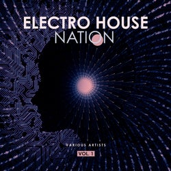 Electro House Nation, Vol. 1