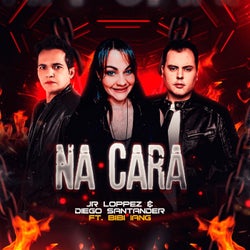 Na Cara (feat. Bibi Iang)