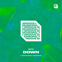 Down (Extended Mix)