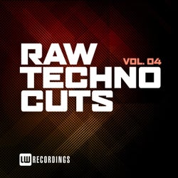 Raw Techno Cuts, Vol. 05