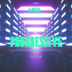 G-Mafia Progressive House, Vol. 04