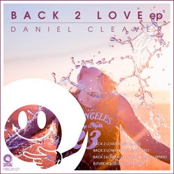 Back 2 Love EP
