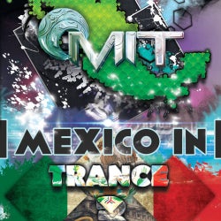 Mexico In Trance Year 3