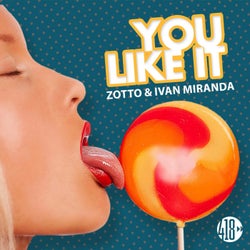 You Like It (Extended Mix)