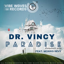 Paradise (Original Mix)