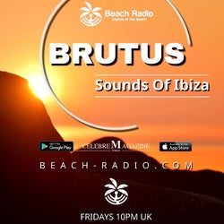 Sounds Of Ibiza Dec Top 20