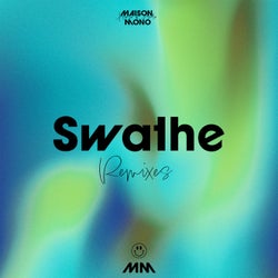 Swathe (Remixes)