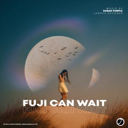 Fuji Can Wait