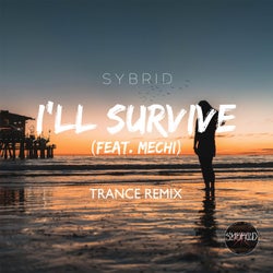 I'll Survive (feat. Mechi)
