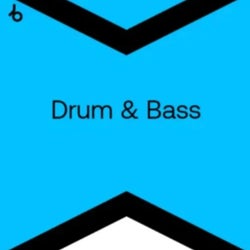 Best New Hype Drum & Bass: May