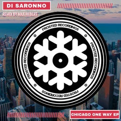 Chicago One Way EP