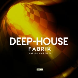 Deep-House Fabrik, Vol. 2