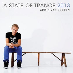 A State Of Trance 2013 - Unmixed Extendeds, Vol. 2