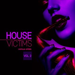 House Victims, Vol. 2