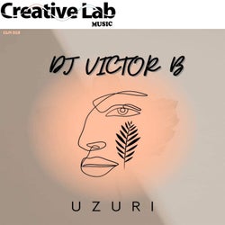 Uzuri (Original Mix)