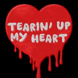 Tearin' Up My Heart (Extended Mix)