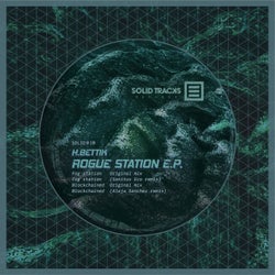 Rogue Station EP