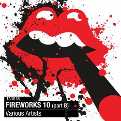 Fireworks Vol. 10 (Part B)